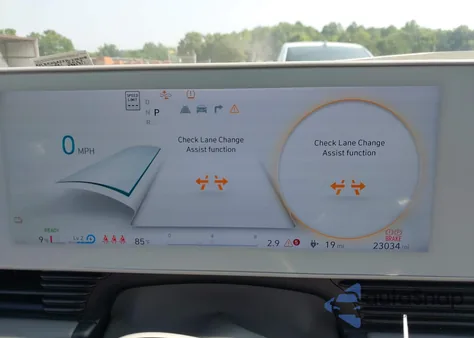 2023 Hyundai Ioniq 5 Sel из США, поврежденный, VIN KM8KNDAF2PU226608